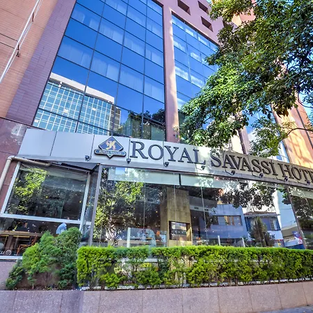 Royal Collection Savassi-2