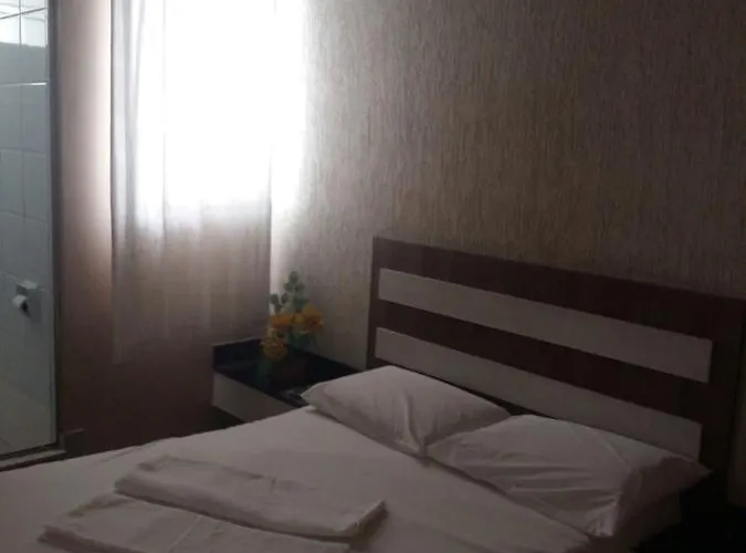Motel Delamar (Adults Only) Belo Horizonte